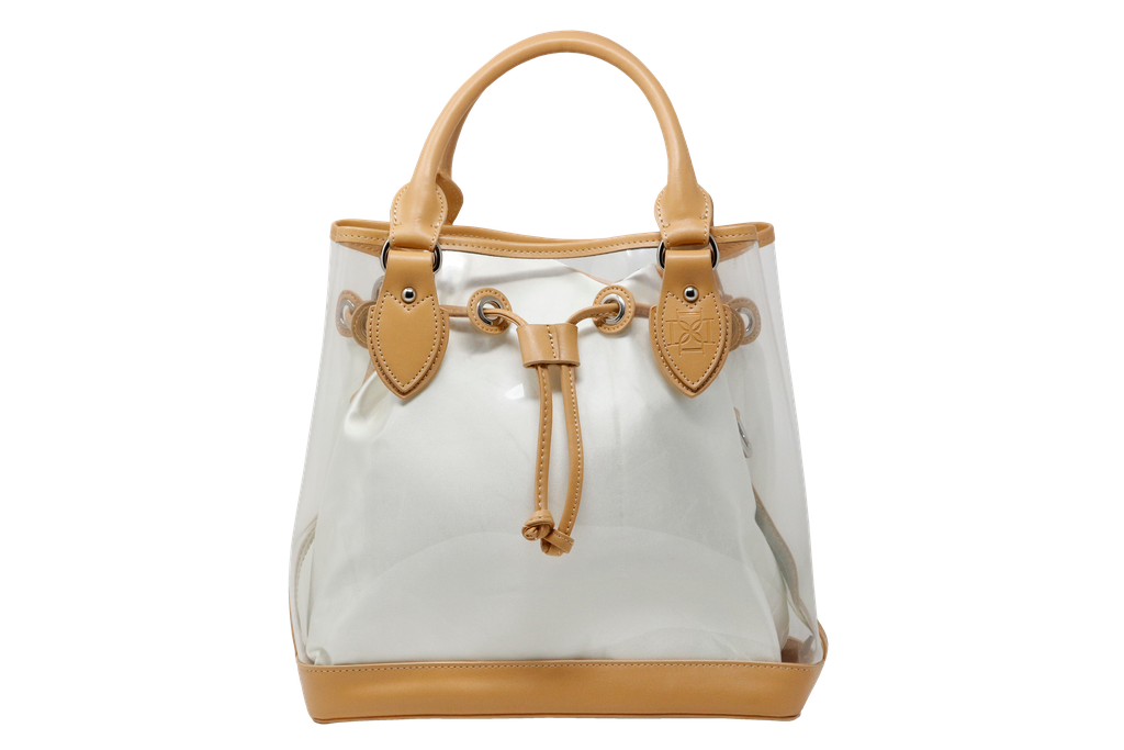 D Tote - Stadium Compliant Tote Bag – Dominie Luxury