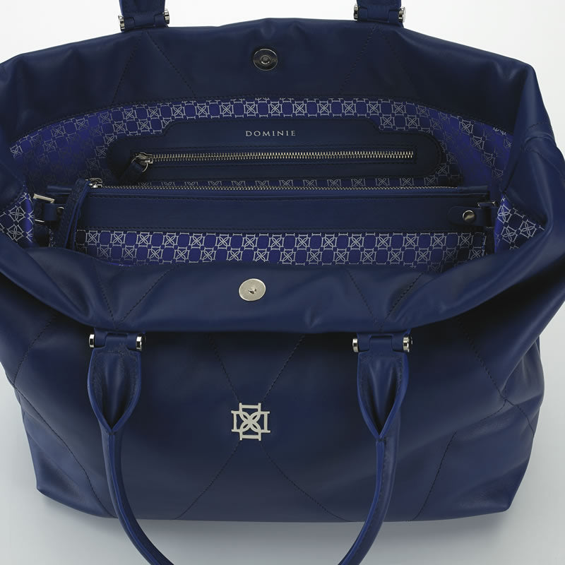 Signature Tote