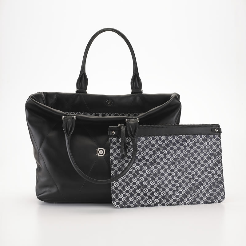 Signature Tote
