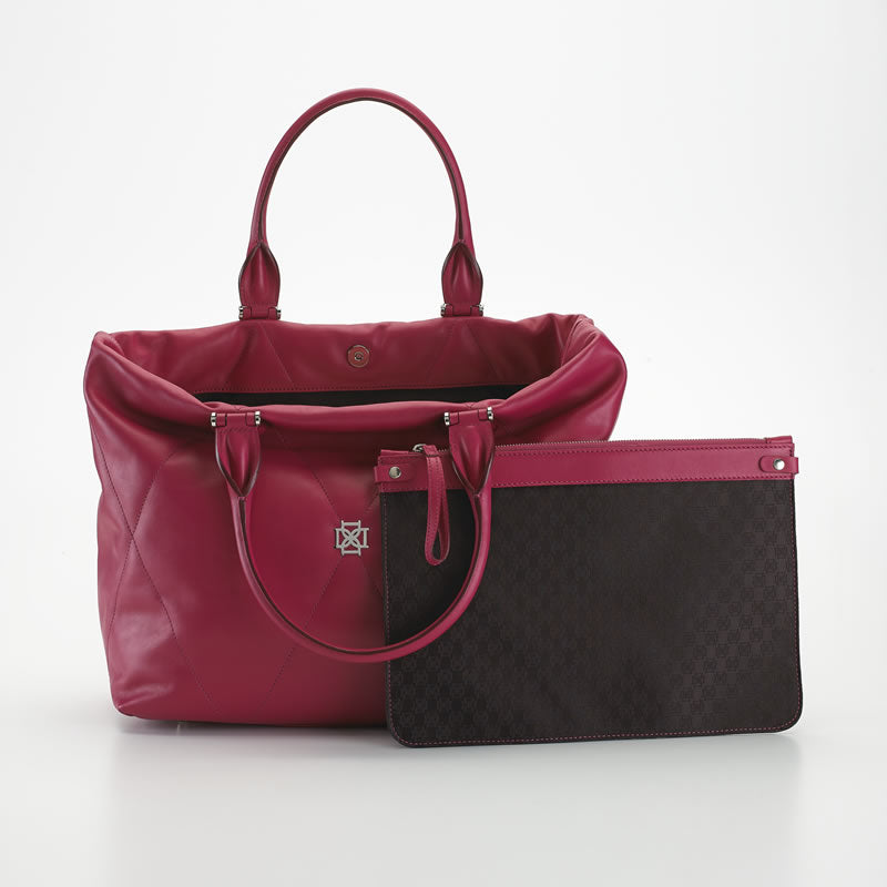 Signature Tote