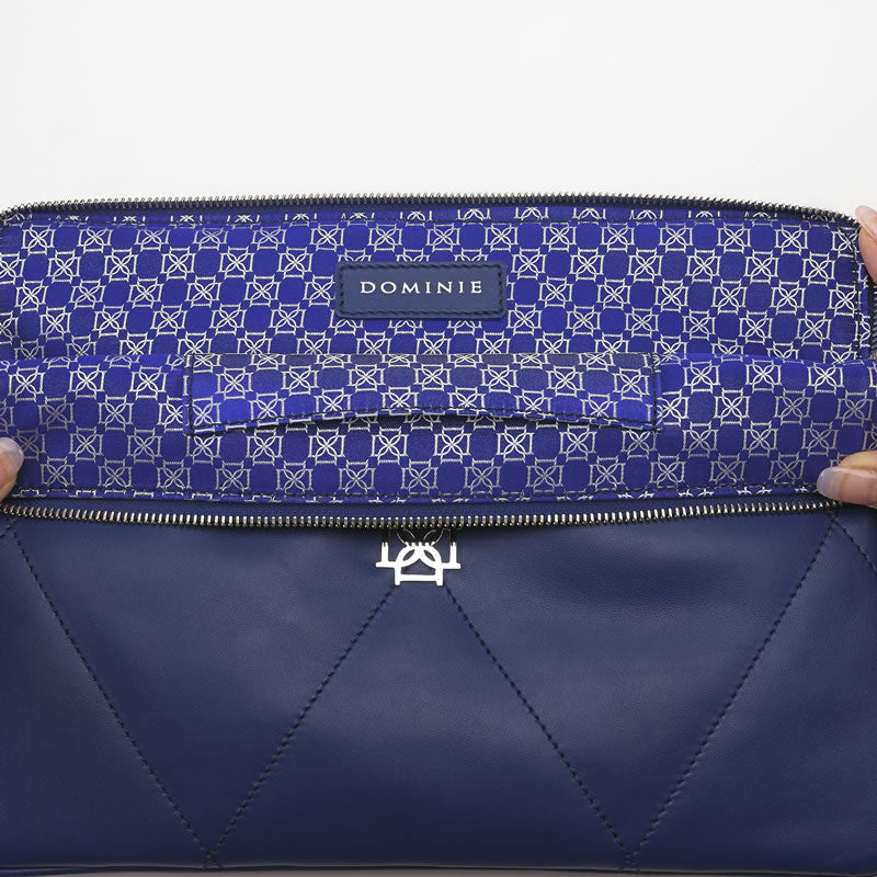 iPad Clutch