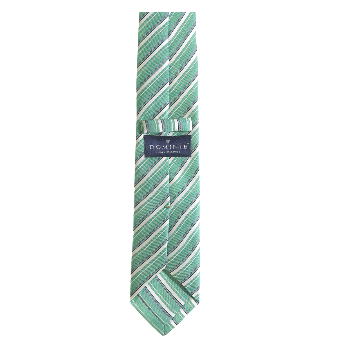 Spring Time Necktie