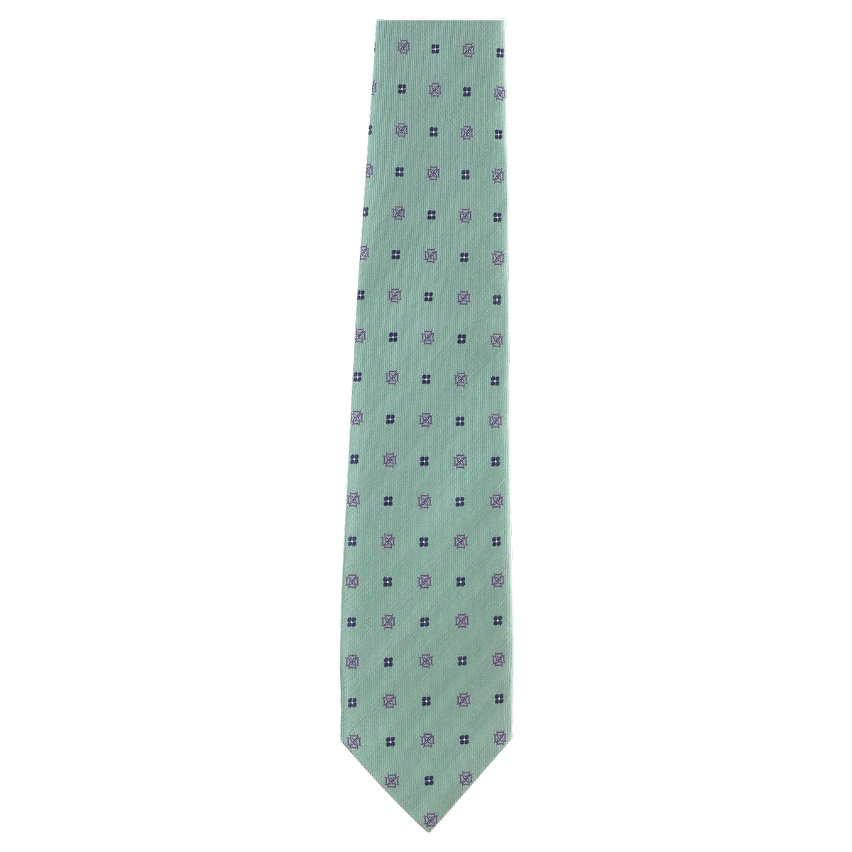 Spring Time Necktie