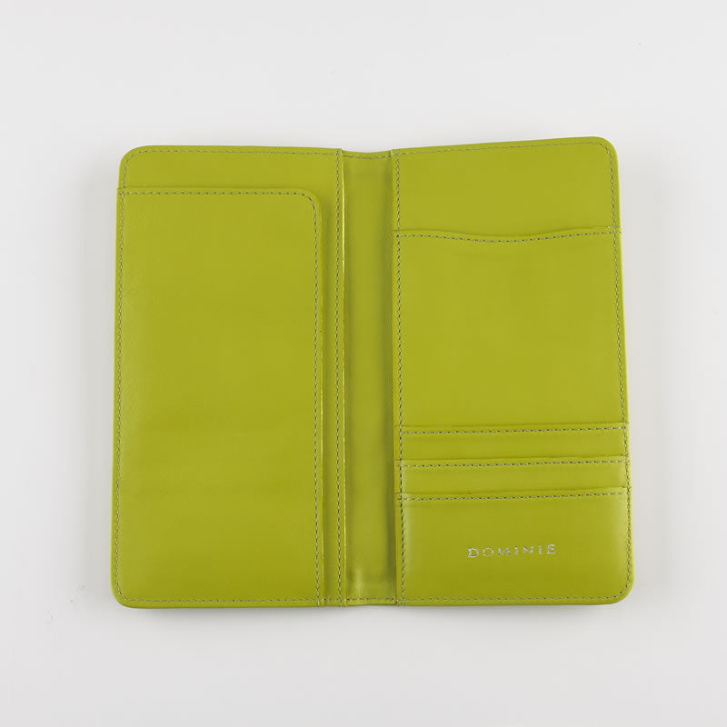 PASSPORT FOLIO