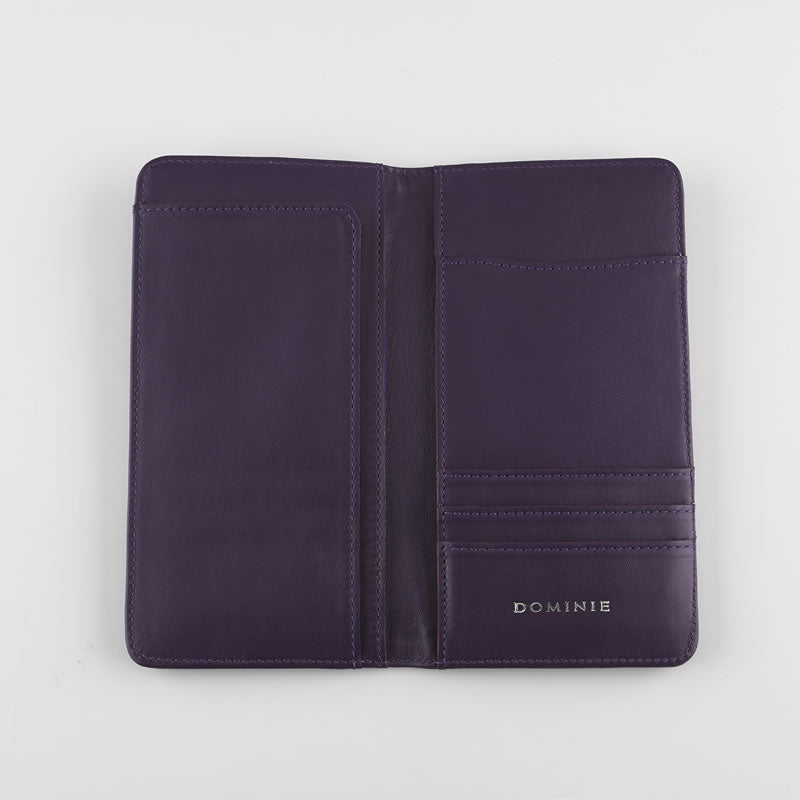 PASSPORT FOLIO