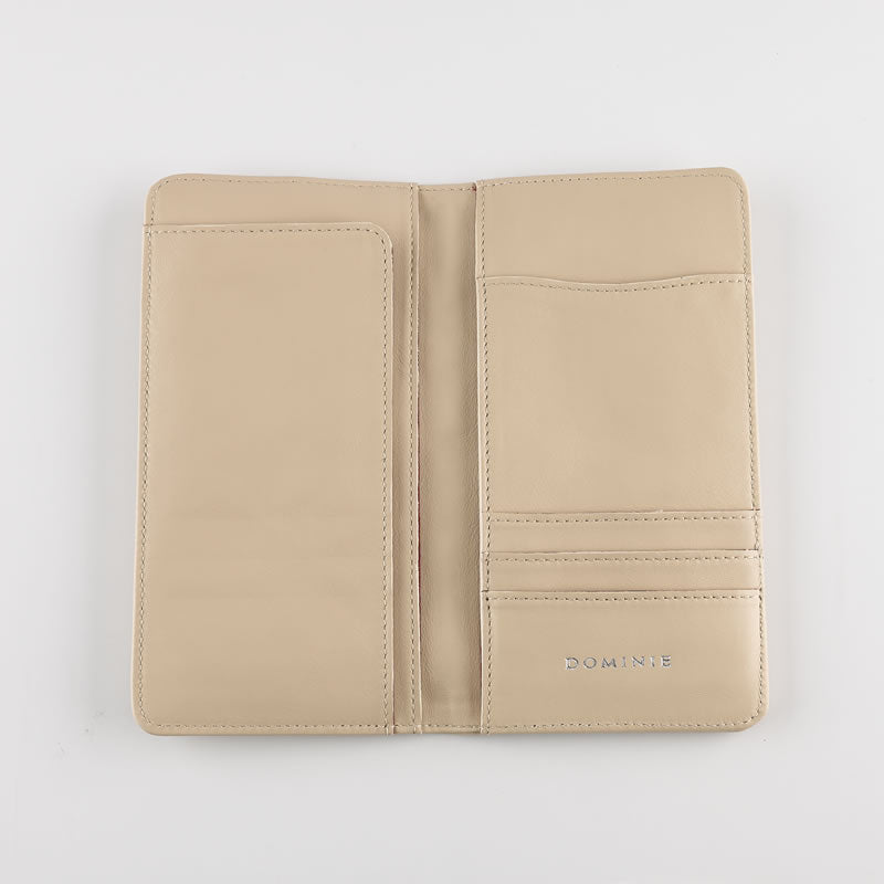 PASSPORT FOLIO