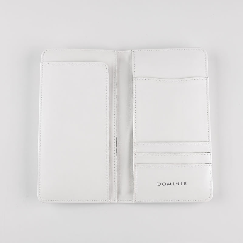 PASSPORT FOLIO