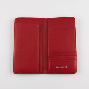 PASSPORT FOLIO