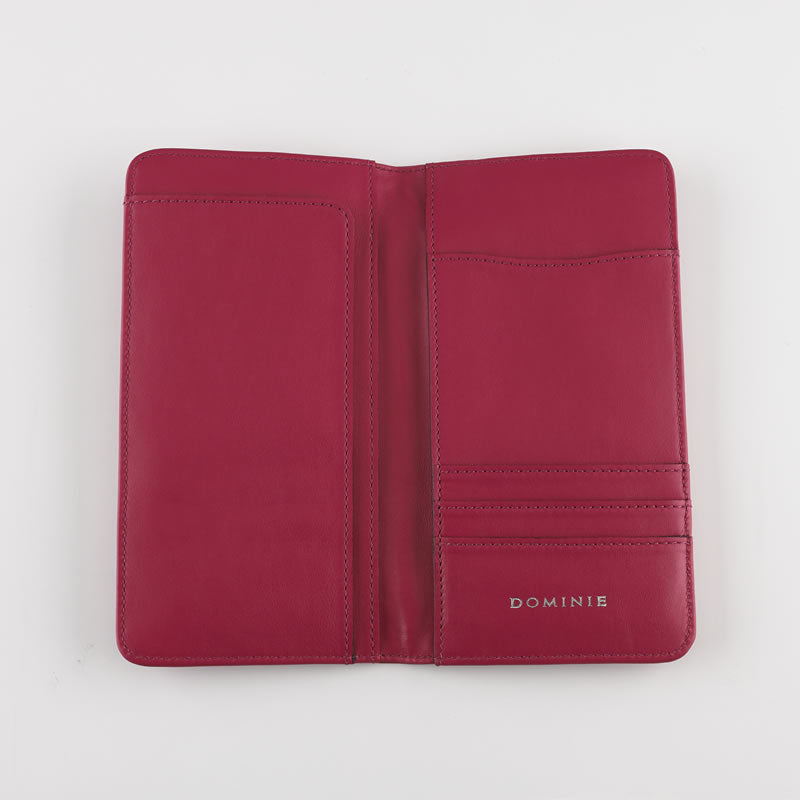 PASSPORT FOLIO