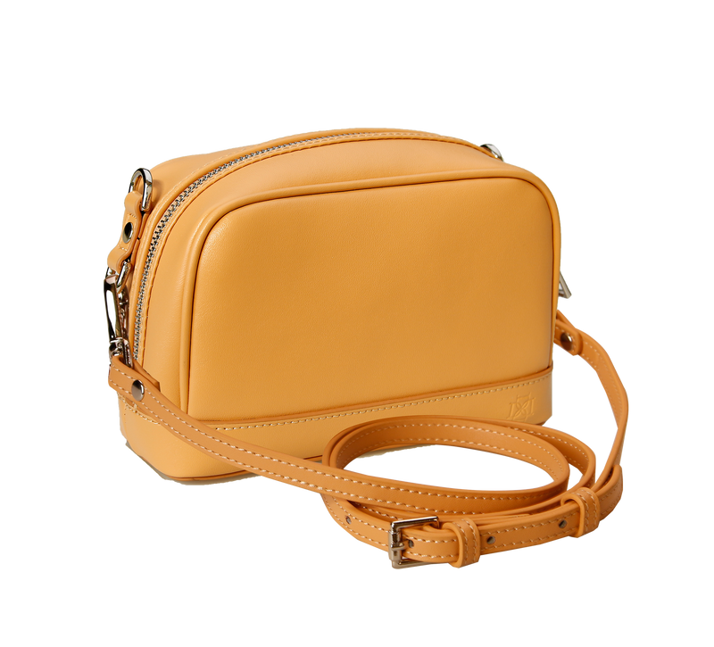 Baby D Full Leather