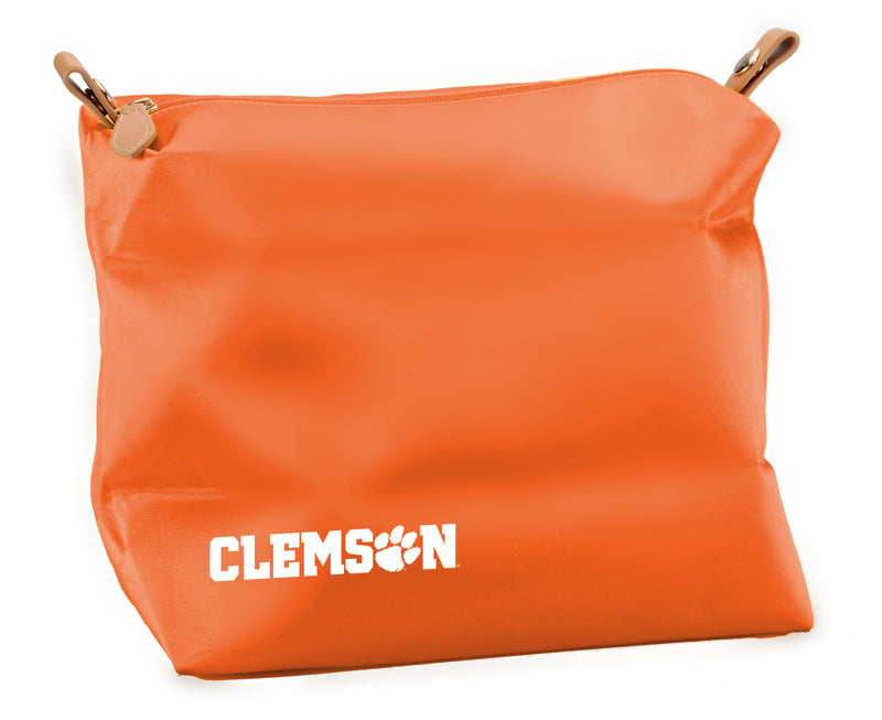 Clemson D Tote Liner