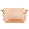 Handbag Liners Tan Leather Trim