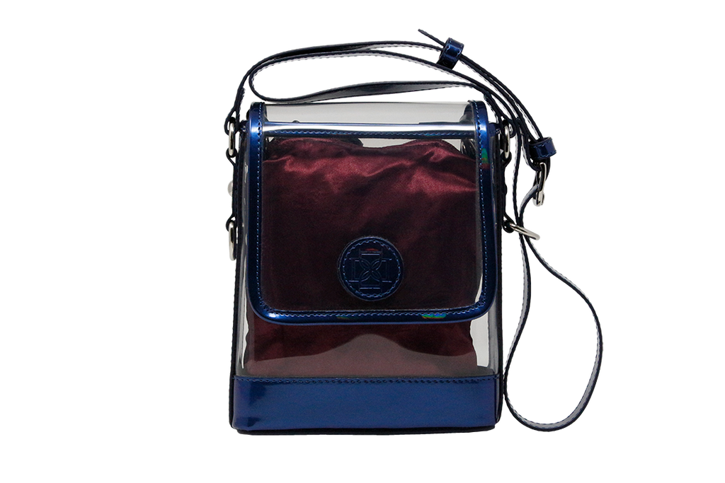 Memos (Blue) – Dominie Luxury