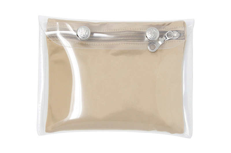 Pouches