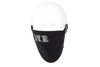 Black Mask with Bye
