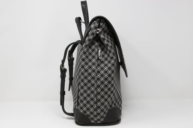 DOMINIE Talia Backpack, Monochrome - Buy With Prime