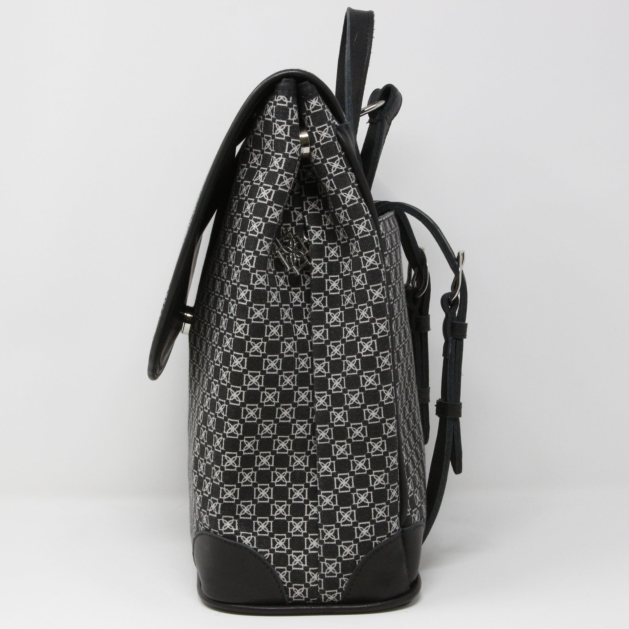 DOMINIE Talia Backpack, Monochrome - Buy With Prime