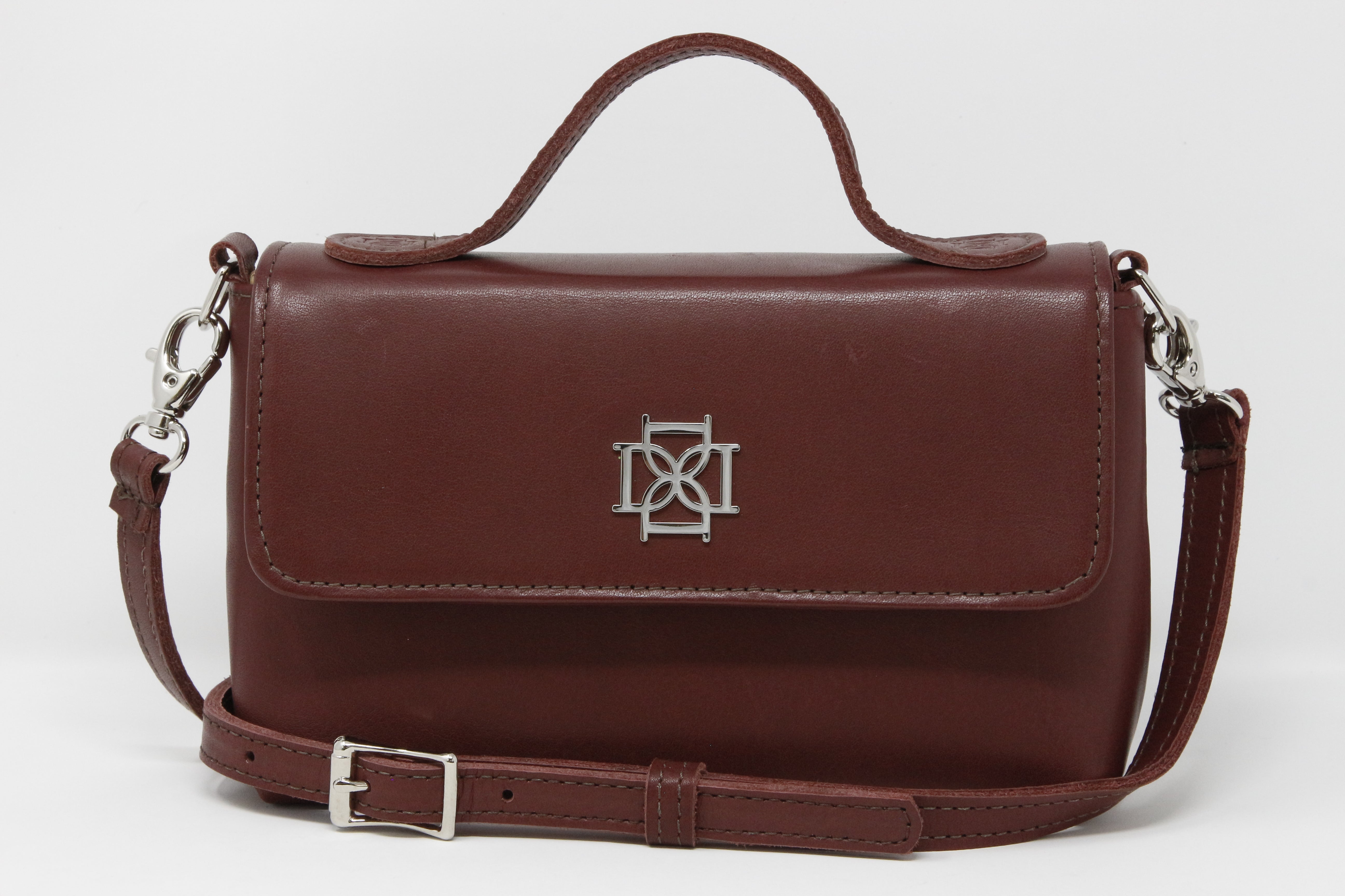 Martini Crossbody/Clutch – Dominie Luxury
