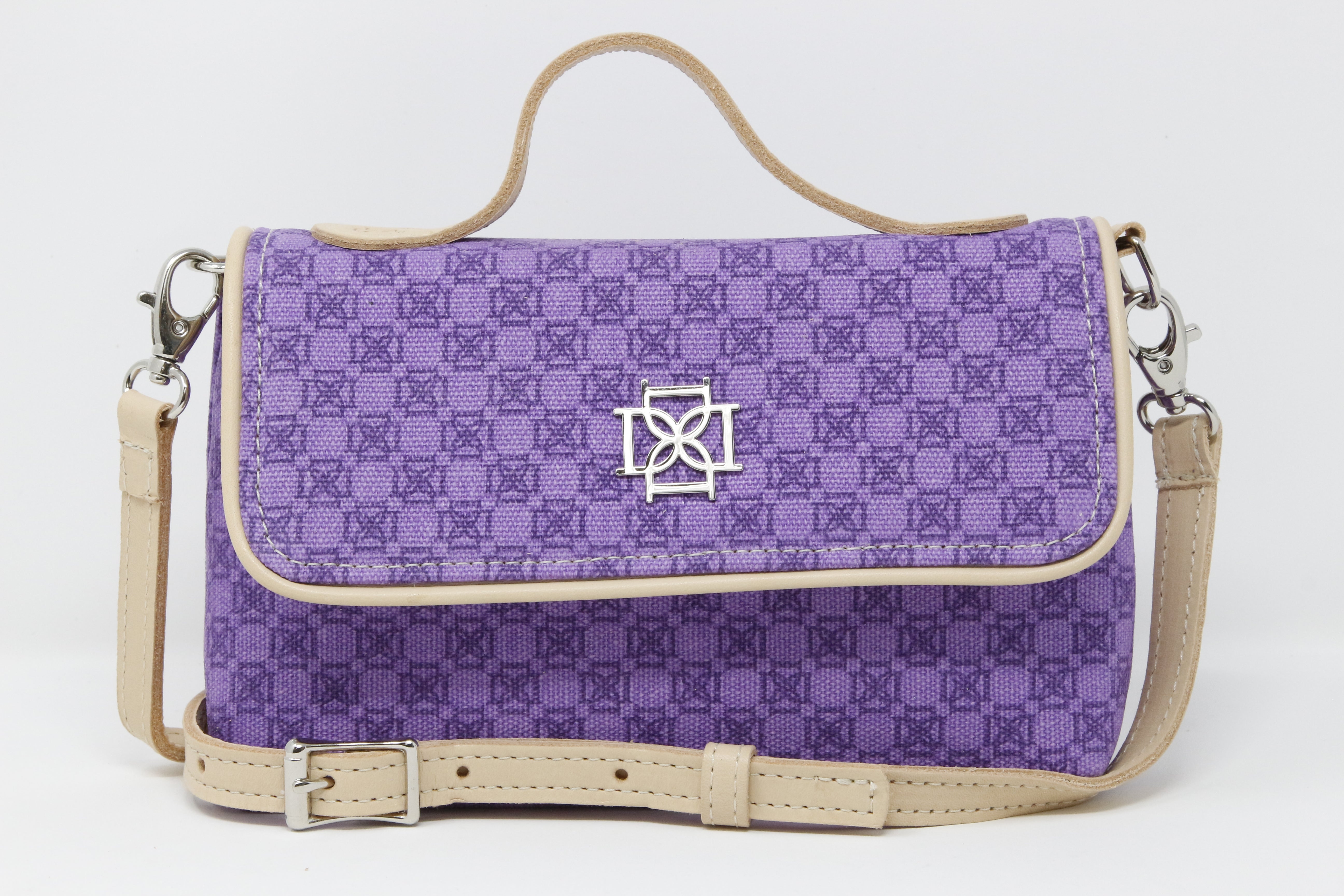 Martini Crossbody/Clutch – Dominie Luxury