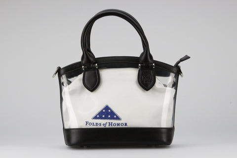 Folds of Honor Wine Tote – Dominie Luxury