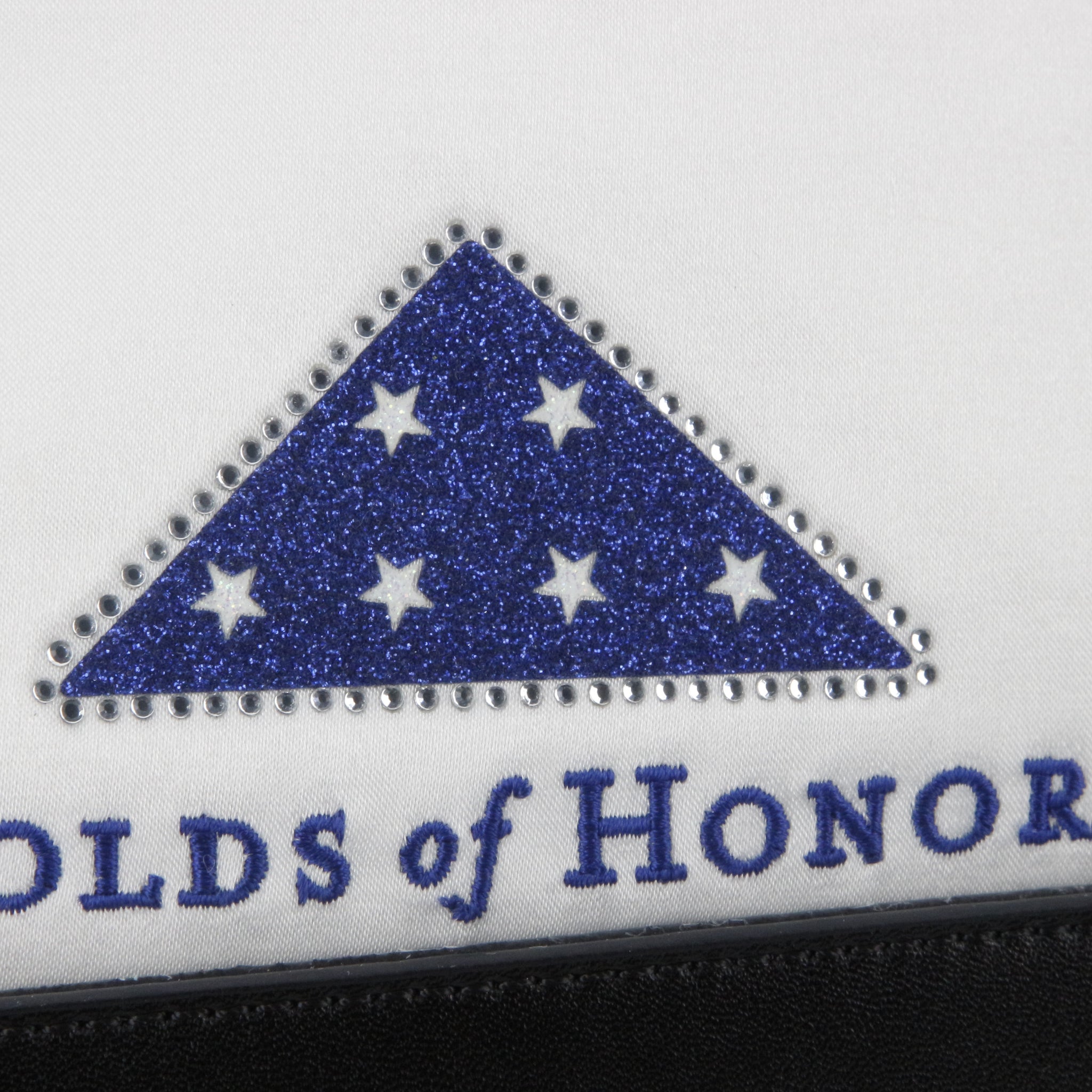 Folds of Honor Handbag