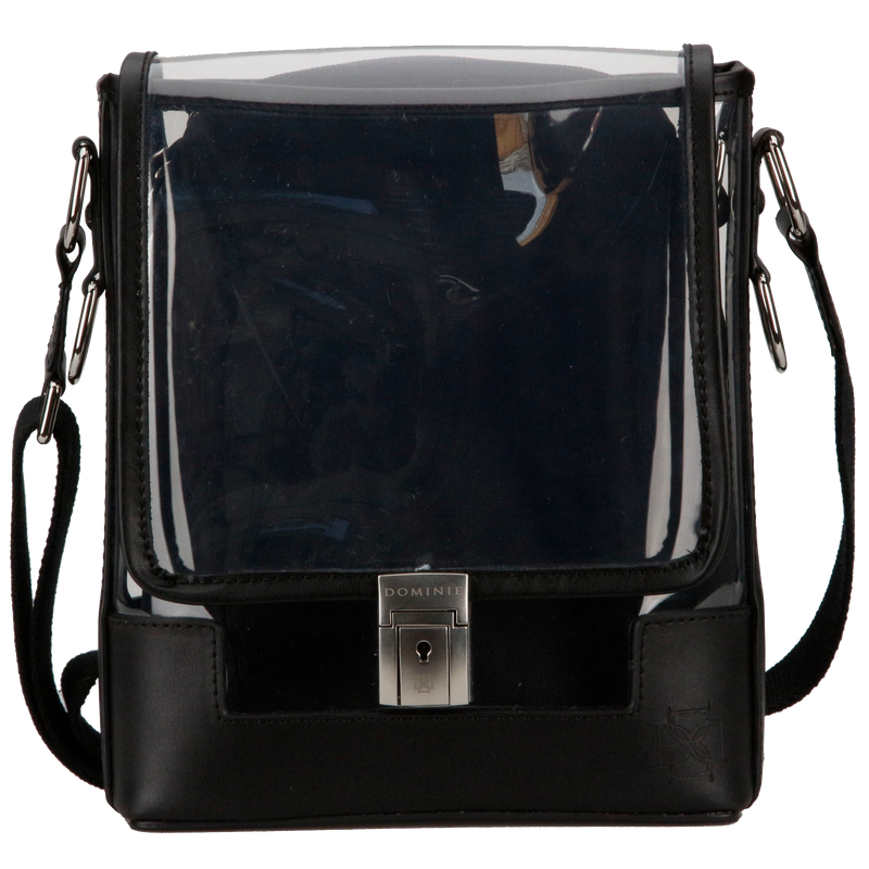 D Messenger Bags
