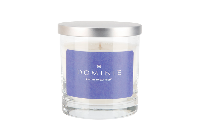 Dominie Candles