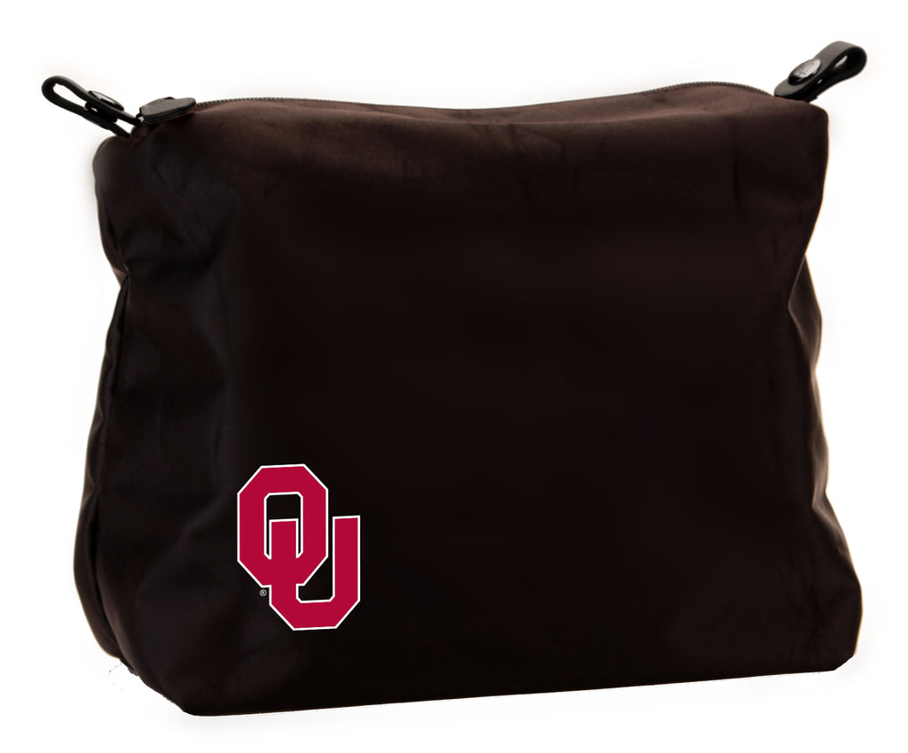 University of Oklahoma D Tote Liners