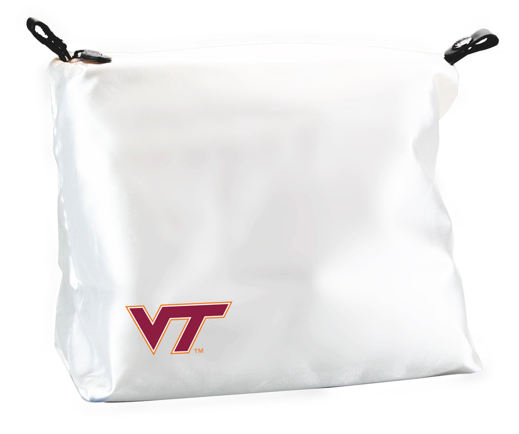 Virginia Tech D Tote Liners
