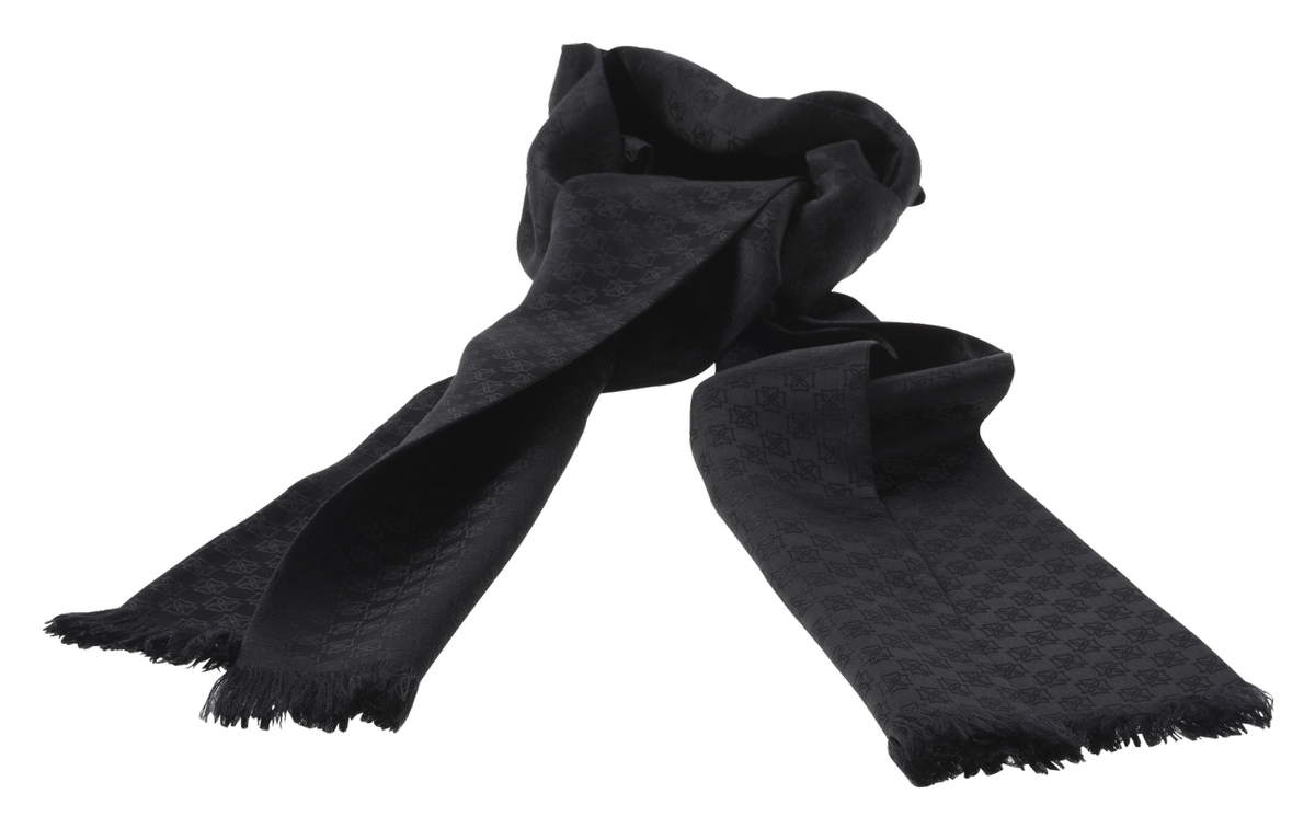 SIGNATURE SERIES SCARF – Dominie Luxury